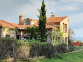 Casa de las Lavandas